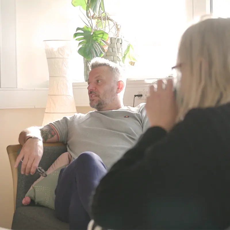 Tilbagefald i misbrug? Få hjælp nu