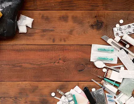 Fentanyl og misbrug få behandling hos AlfaRehab