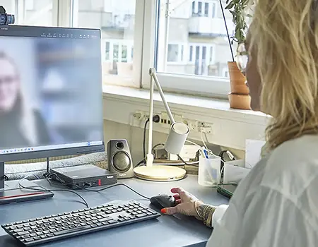 Online alkoholbehandling med AlfaRehab fleksibilitet i behandling