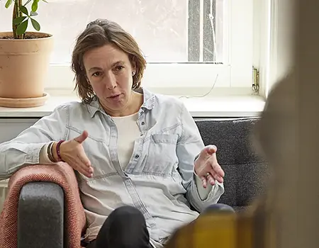 Alkoholrådgivning og behandling AlfaRehab