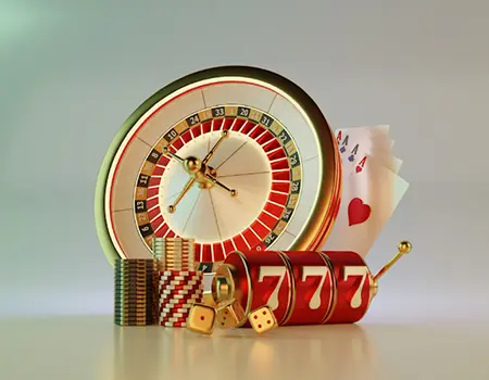 Hvad er gambling få svar her