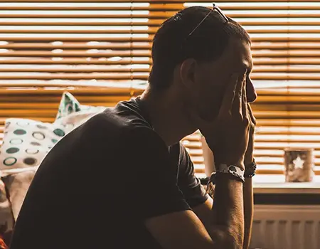 Hash psykose og symptomer på hashpsykose