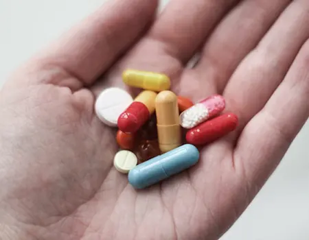 Medicinabstinenser få hjælp