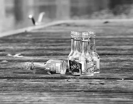 Alkoholstatistik i Danmark