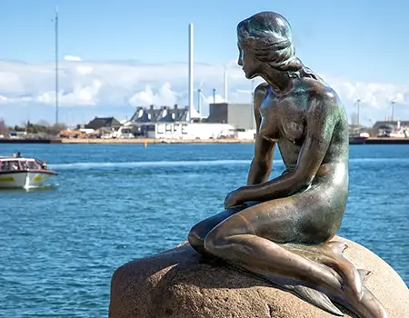 Misbrugscenter og rusmiddelbehandling København
