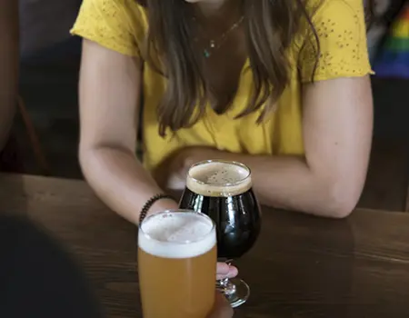 Hvor bliver man afhængig af alkohol AlfaRehab