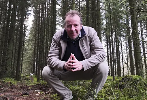 Morten Kærså om tilbagefald