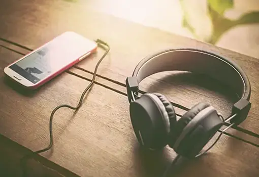 Spændende og gratis podcast AlfaRehab