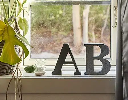 Stoffrit herberg AlfaRehab