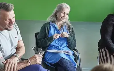 Effektiv rusmiddelbehandling hos os, derhjemme eller online