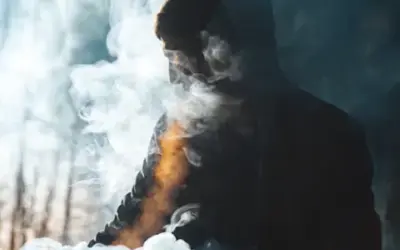 Stoffet Skyfall: Hvad er det og hvorfor er det farligt?