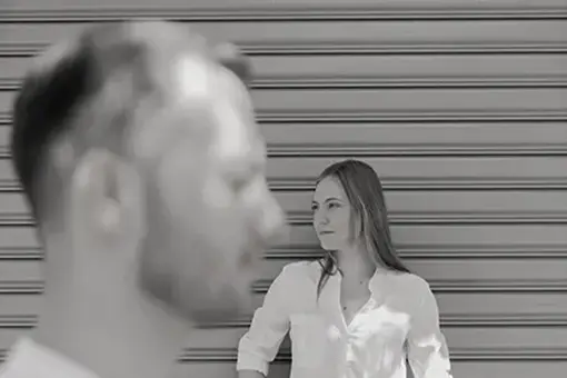 Hvad er medafhængighed?