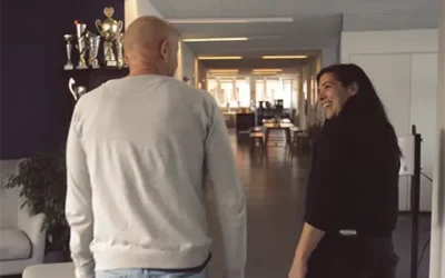 Alfas værdier gennem 20 års erfaring i kampen mod afhængighed