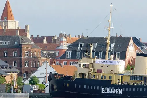 Misbrugscenter i Aalborg