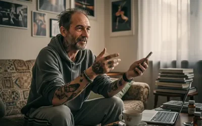 Hvordan alkoholdemens påvirker livet – Få hjælp på 35 35 35 81