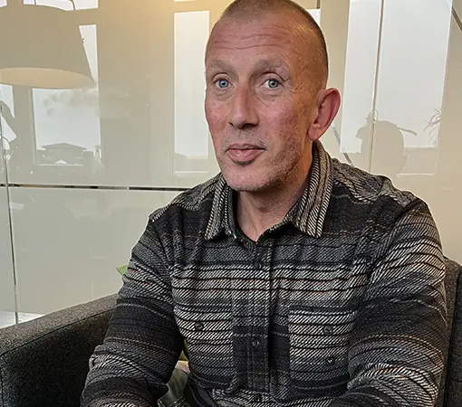 Udkørende substitutionsbehandling