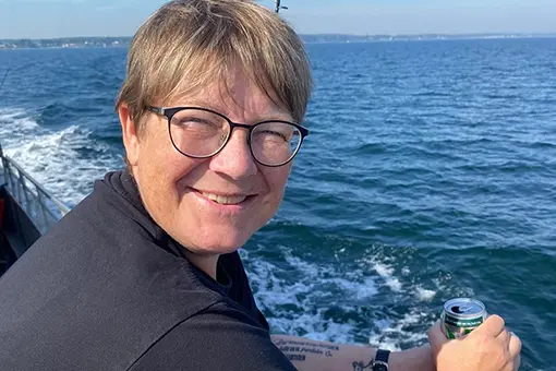 Jul og nytår hos AlfaRehab