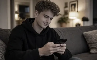 Unge og gambling i Danmark – Udvikling og konsekvenser