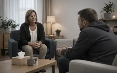 TRAURUS manual: Traumer og rusmiddelbehandling