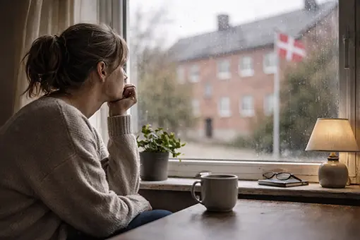 Motivation til at søge hjælp til misbrug