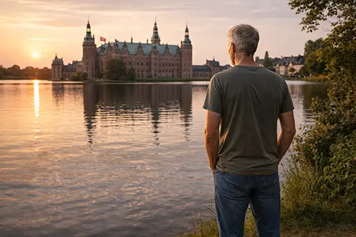 Misbrugsbehandling i Hillerød