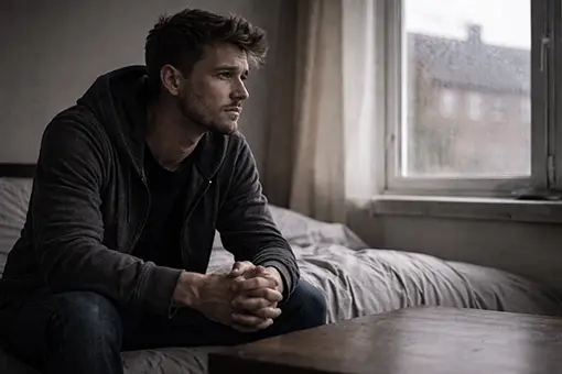 Kokainafvænning. At stoppe kokain