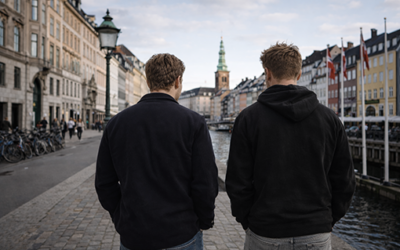 Unge og opioider – nyt tiltag skal stoppe udviklingen