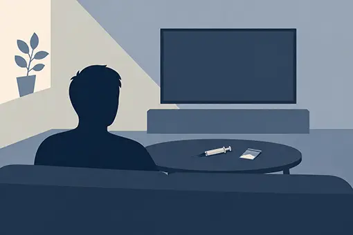 Dansk studie Heroins udvikling i Danmark