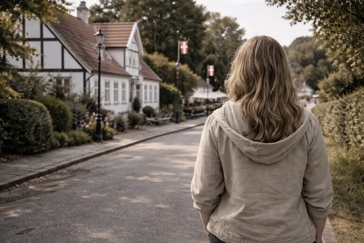 Misbrugsbehandling i Fredensborg