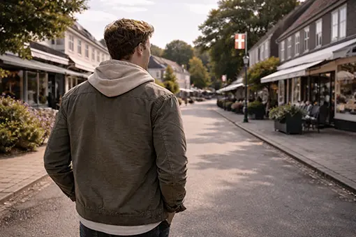 Misbrugsbehandling i Virum