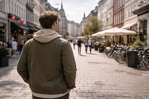 Misbrugsbehandling og Misbrugscenter i København