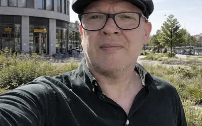 Pårørende- og ludomanibehandling flytter fra Randersgade