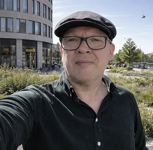 Ludomani og pårørende hos AlfaRehab flytter