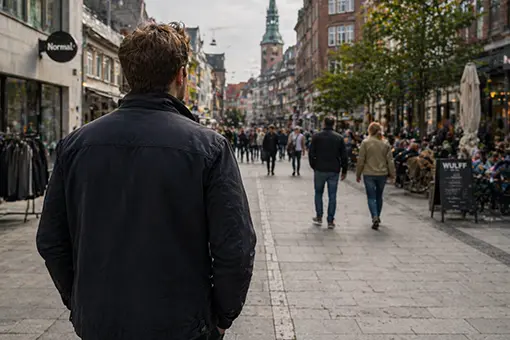 Misbrugscenter Aarhus – anonym hjælp i dit tempo