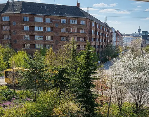 Nyhedsbrev apr Alfarehab