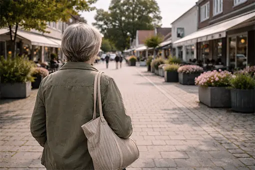 Misbrugsbehandling i Espergærde