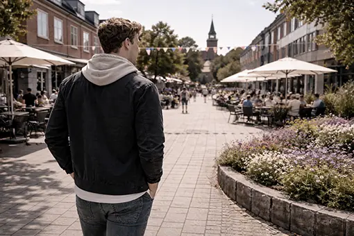Misbrugsbehandling i Farum