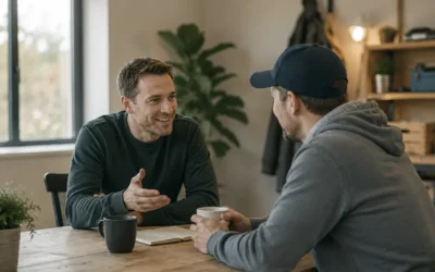Hvordan ser og håndterer du et misbrug på arbejdspladsen?