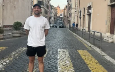 Fællesskabet hos AlfaRehab blev Frederiks vej ud af misbrug